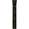 Ekena Millwork Bradford Wrought Iron Bracket, (Single center brace), Antiqued Warm Silver 1 1/2"W x 5 1/2"D x 8"H BKTM01X05X08SBRAWS - alternate 4